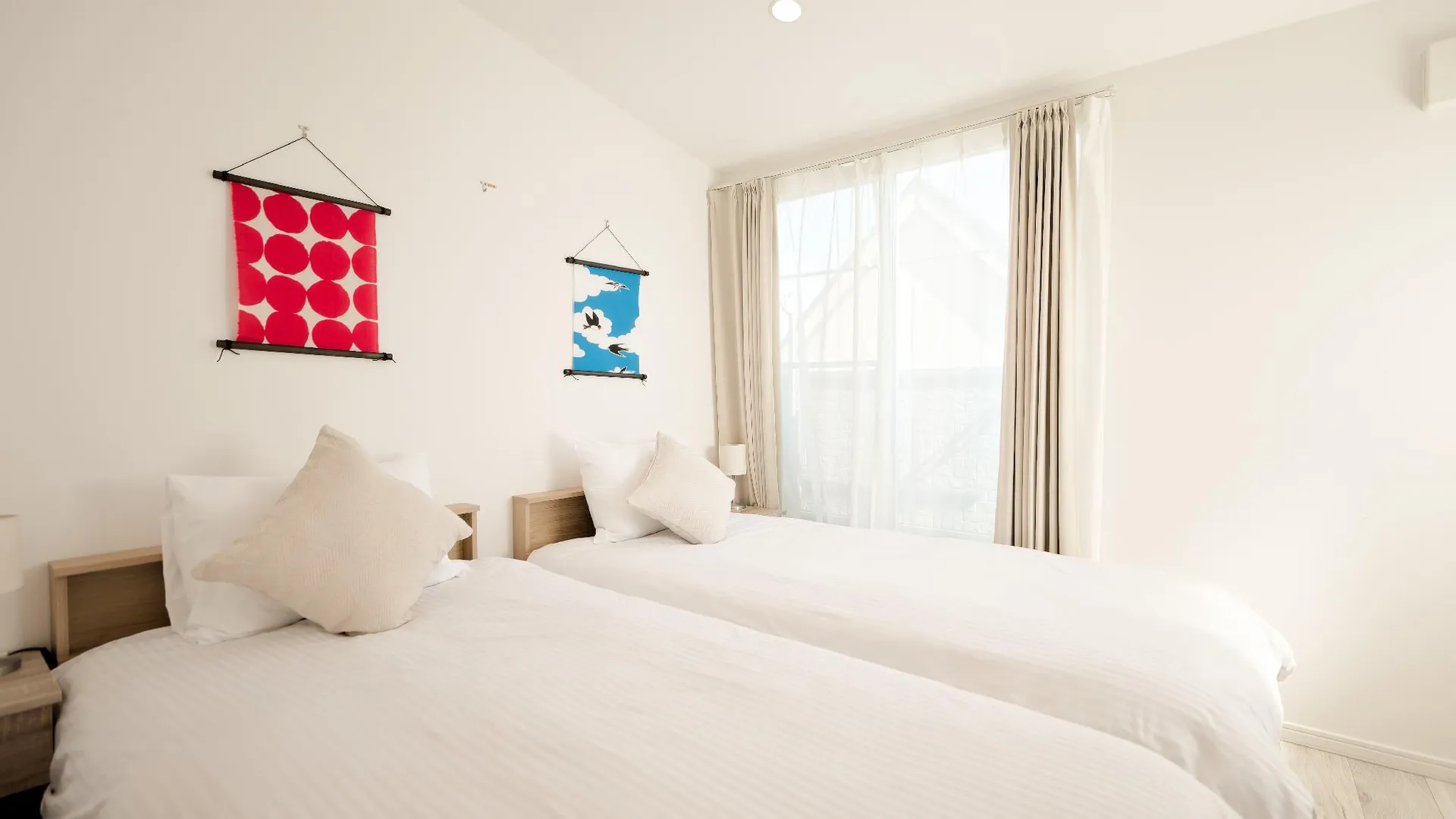 도쿄 / 동경 도쿄 카미이케부쿠로 빌라 4성급 호텔 스위트룸