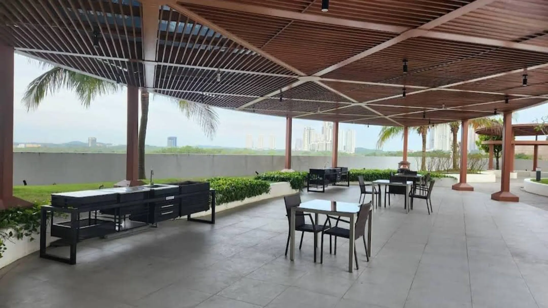 조호바루 / 조호르바루 겔랑파타 / 레고랜드의 아파트먼트 (590m², 침실 1개, 프라이빗 욕실 1개) 5성급 싱글룸 객실