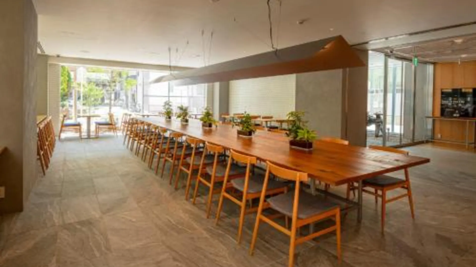 도쿄 / 동경 호텔 오리엔탈 익스프레스 도쿄 카마타 3성급 호텔 전망