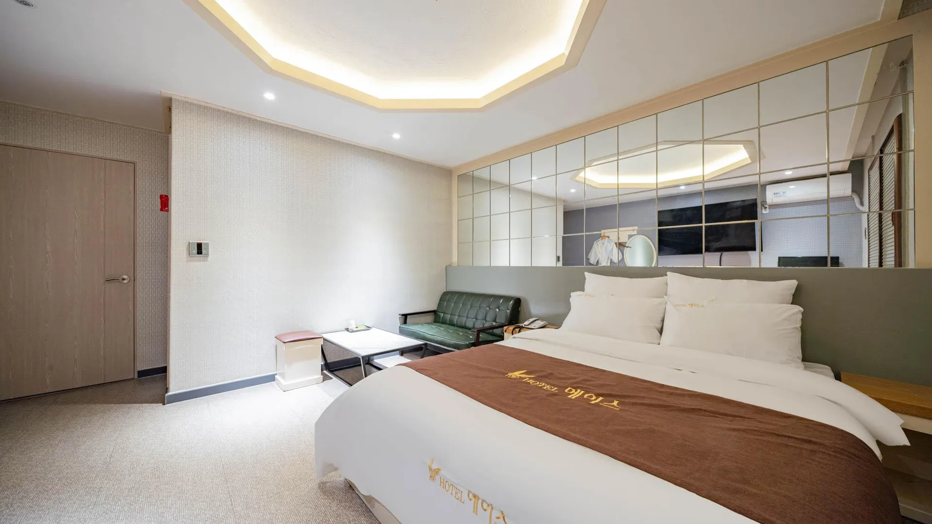 대전 중리 에이스