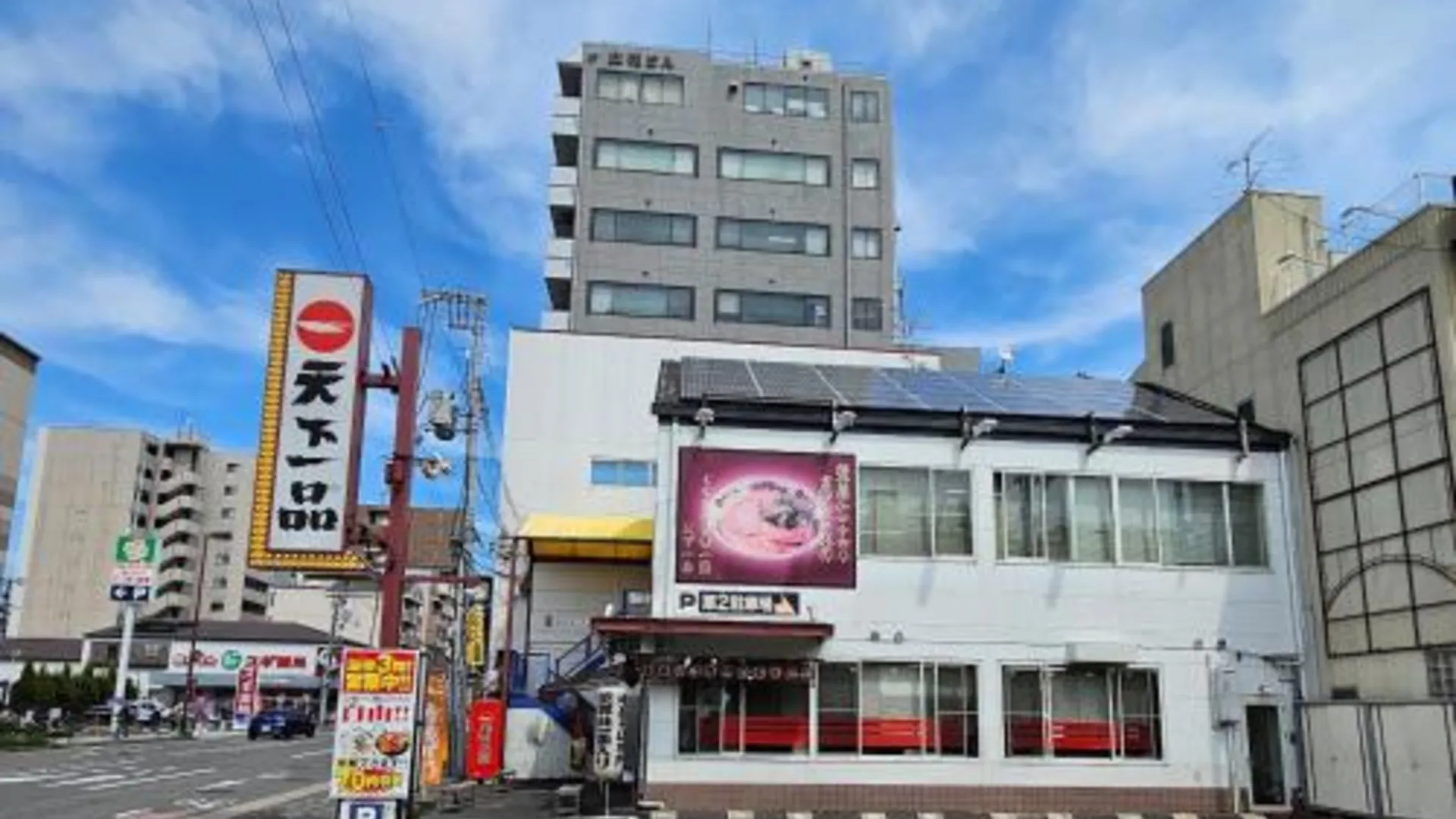 교토 Calm Stay Nijo 3성급 게스트하우스 부대시설