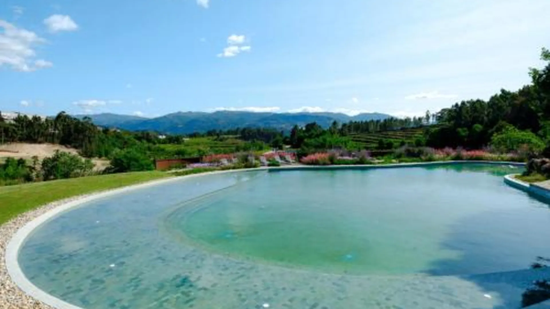 바이아오 Lavandeira Douro Nature & Wellness 5성급 게스트하우스 레스토랑