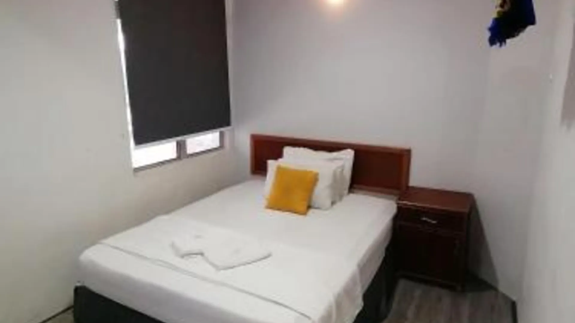 둥군 Mi Hotel 2 Dungun 3성급 호텔 스위트룸