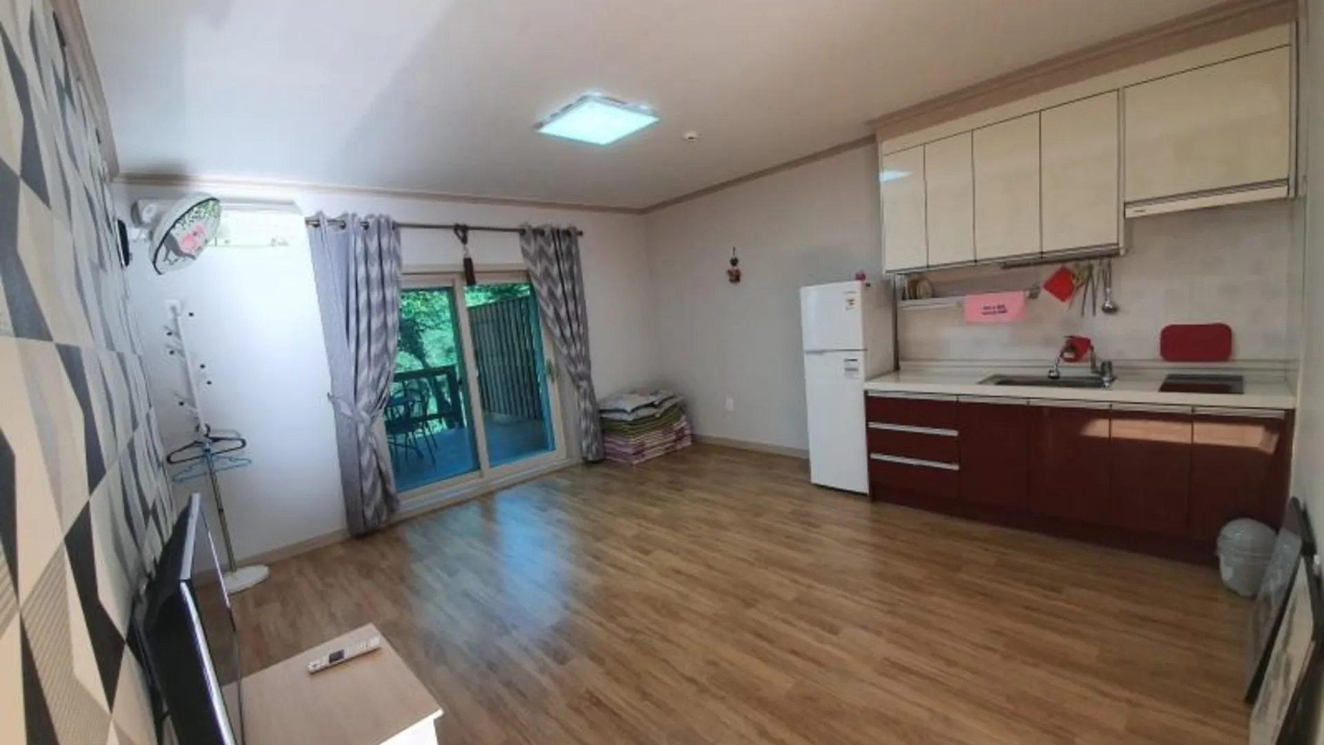 단양 단양 리더스펜션 2성급 게스트하우스 외관