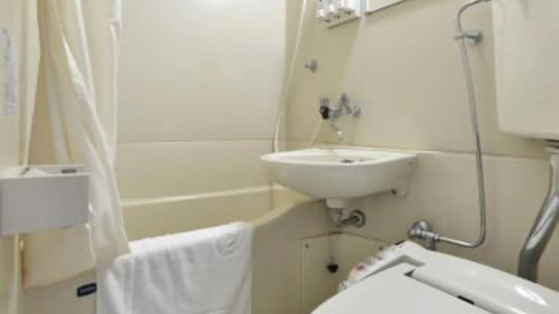 후쿠오카 Nissay Hotel Fukuoka - Vacation STAY 80171v 2성급 호텔 부대시설