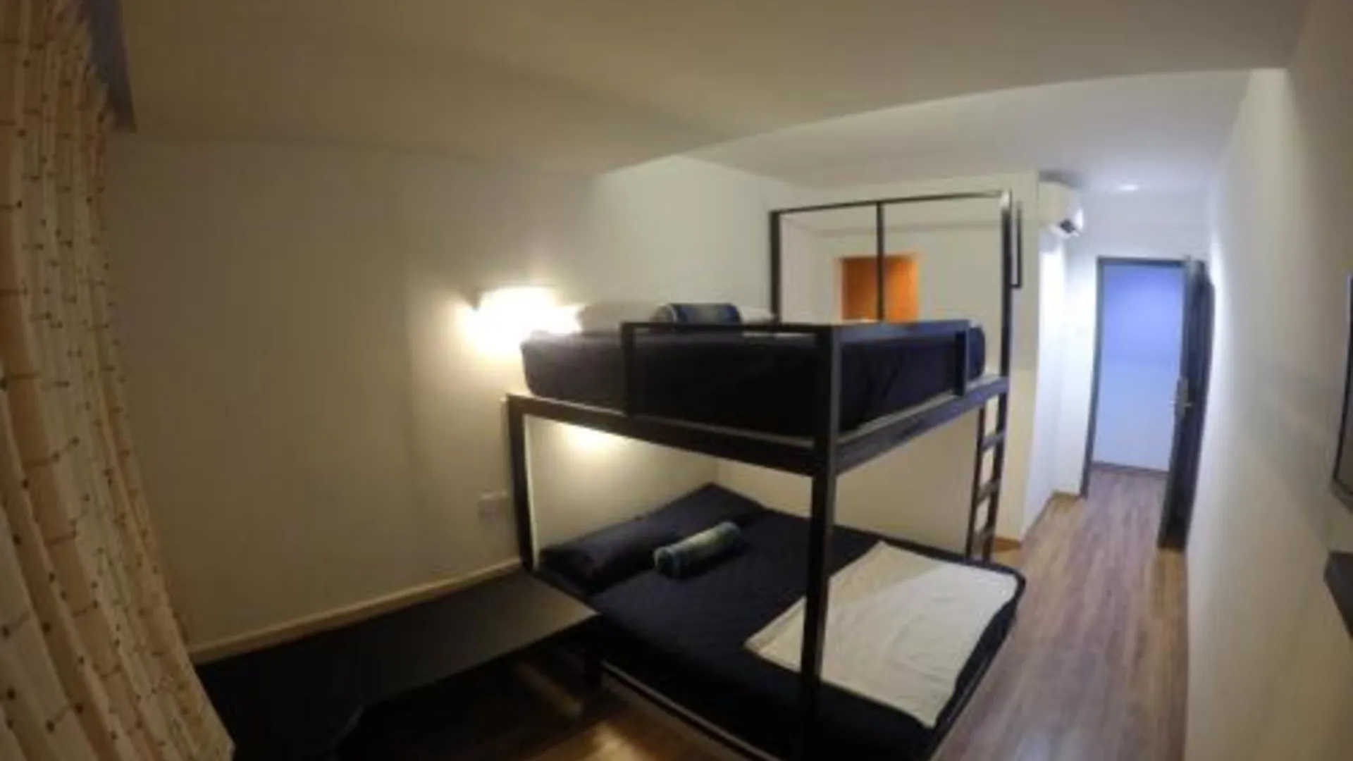 조호바루 / 조호르바루 호텔 N45 2성급 호텔 스위트룸