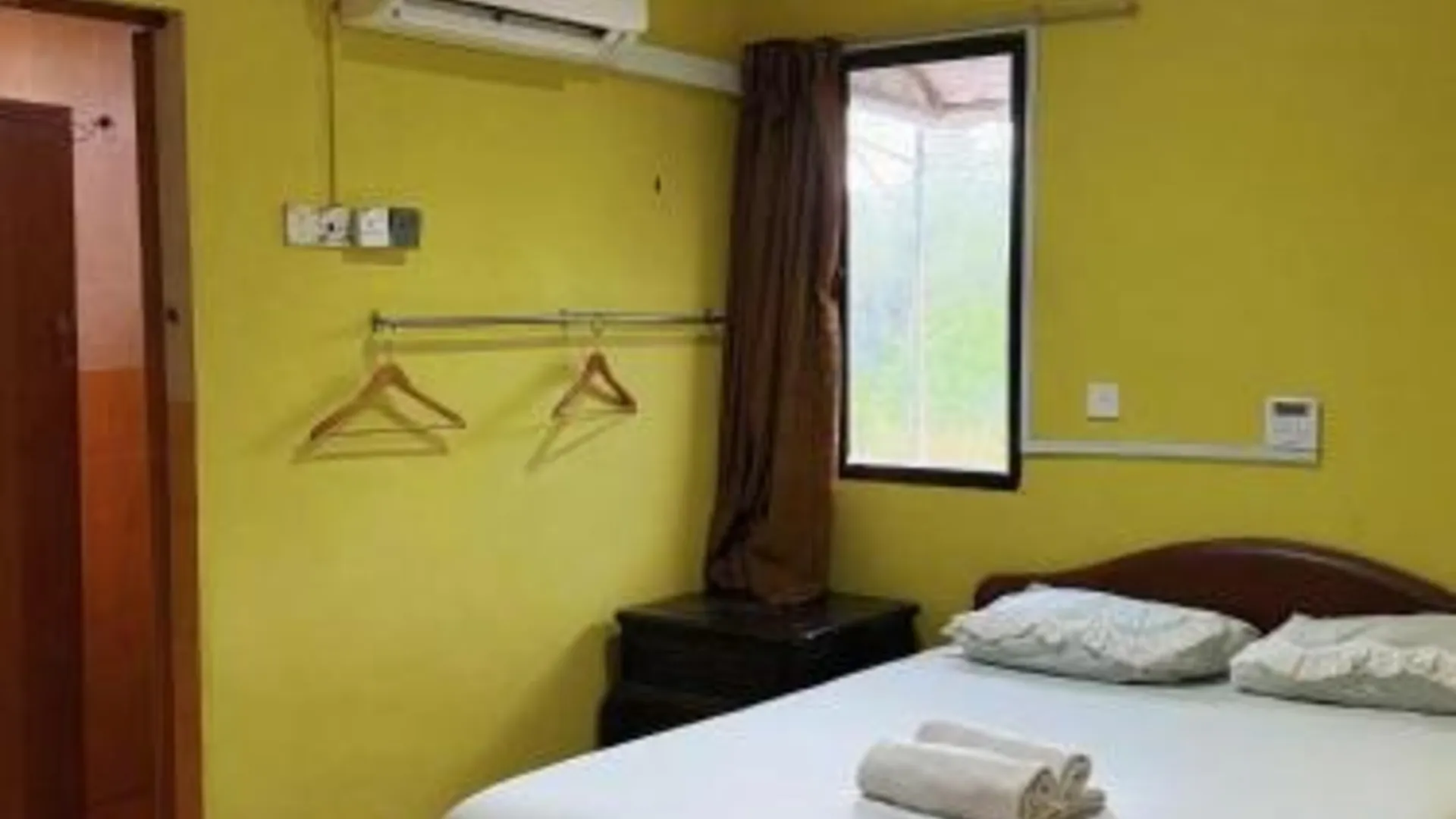 렘바우 호텔 름바우 호텔 스위트룸