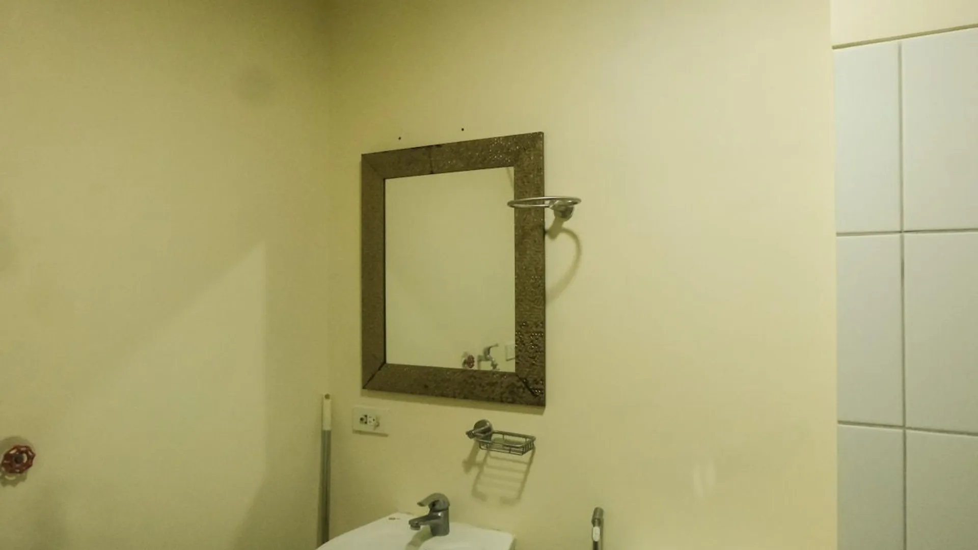 세부 푸엔테 오스메나의 프라이빗 하우스 (22m², 침실 1개, 프라이빗 욕실 1개) 4성급 게스트하우스 객실