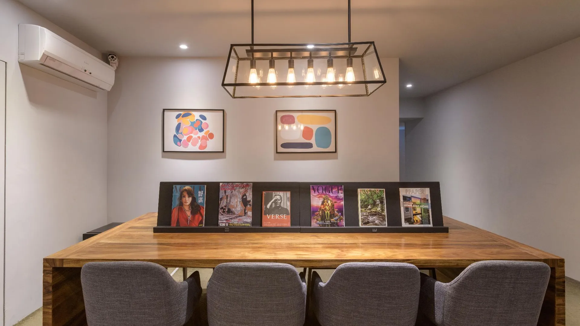 타이베이 Members Hotel at Taipei 101 3성급 호텔 객실