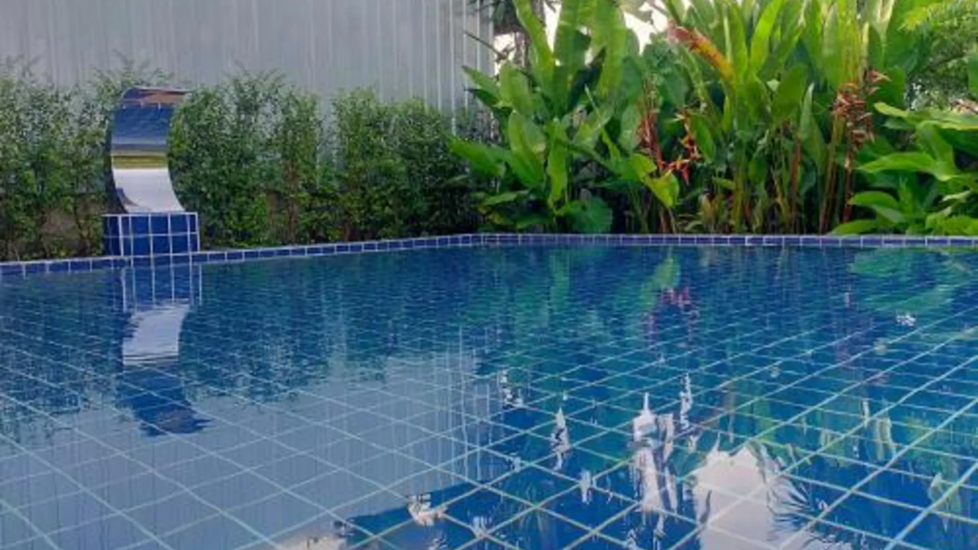 푸켓 데이비스 코티지 푸켓 3성급 호텔 로비