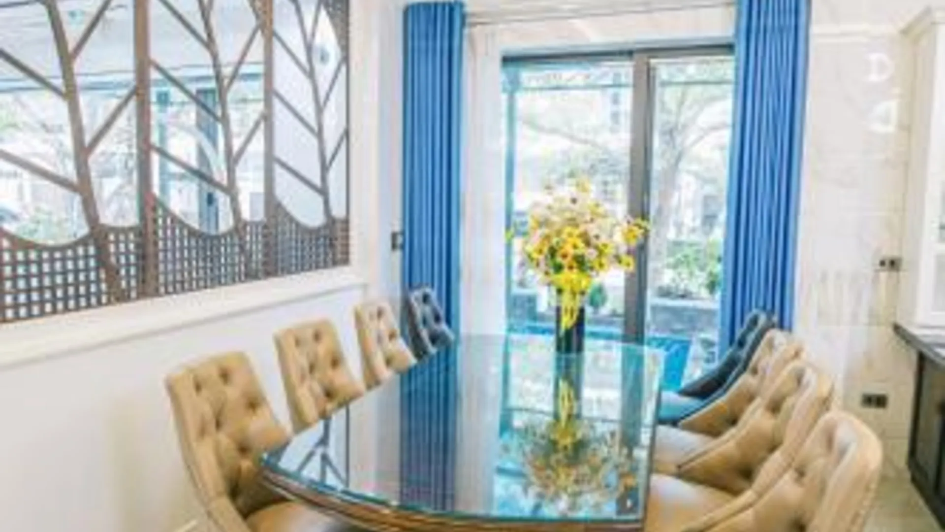 탄호아 / 삼손 비치 Villa FLC Sầm Sơn San Hô - Giáp Biển 싱글룸 객실