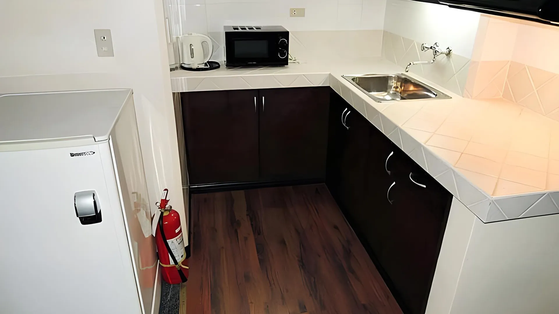 세부 호텔 아시아 2성급 호텔 수영장