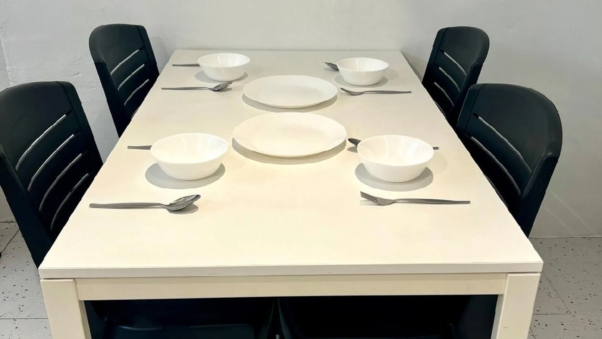 이포 캄풍 자와의 프라이빗 하우스 (m², 침실 3개, 프라이빗 욕실 2개) 2성급 싱글룸 부대시설