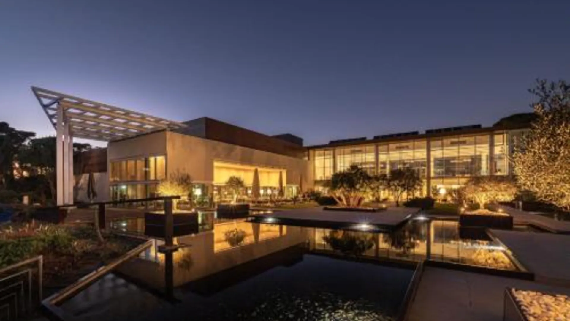 카스카이스 Onyria Marinha Cascais, Vignette Collection by IHG 5성급 호텔 로비