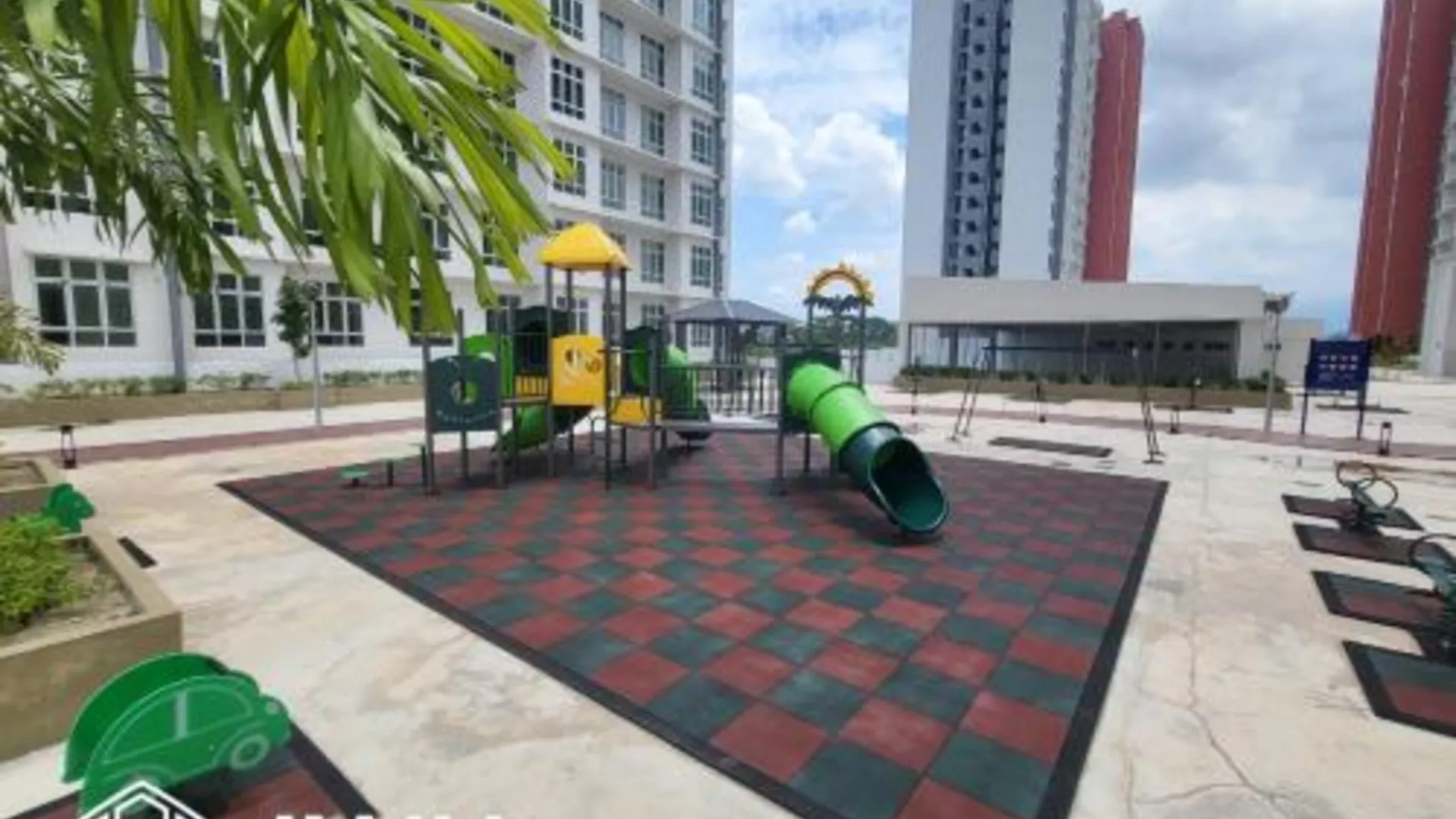 이포 Ipoh Town Anderson Suites by IWH Suites 5성급 게스트하우스 부대시설