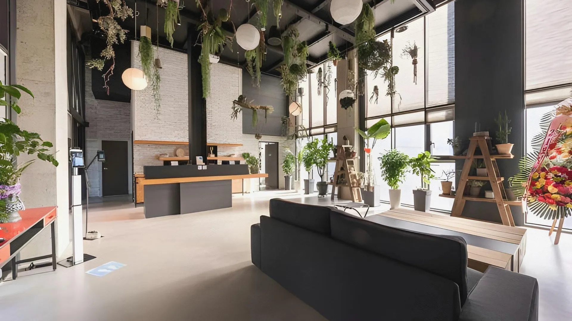 서울 주니비노 호텔 홍대 3성급 호텔 외관