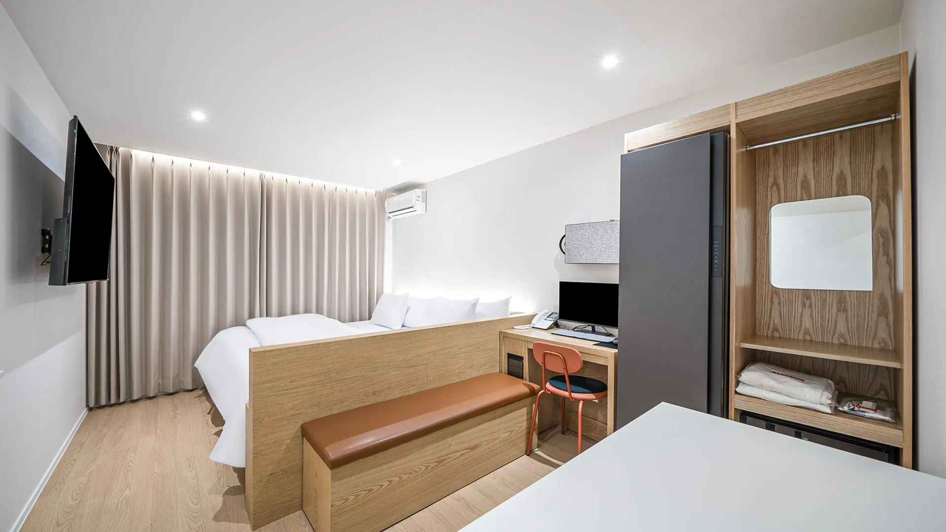 상주 상주 HOTEL.HOTEL 호텔 스위트룸