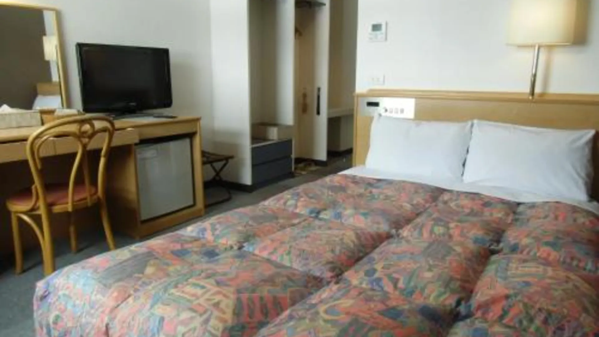오사카 Hotel Oaks Early-Bird Osaka Morinomiya/ Vacation STAY 28787 2성급 호텔 객실