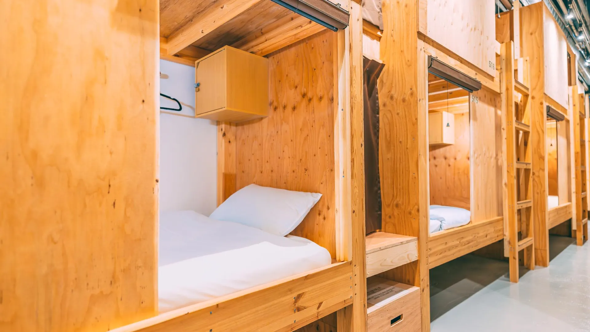 도쿄 / 동경 도쿄 게스트하우스 하이브 5성급 호텔 스위트룸