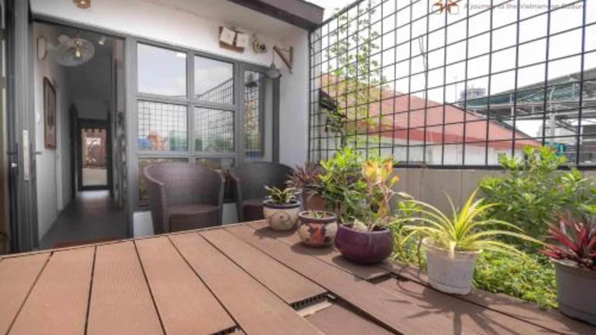 호치민 비엣라이프 호텔 앤 아파트먼트 3성급 호텔 부대시설