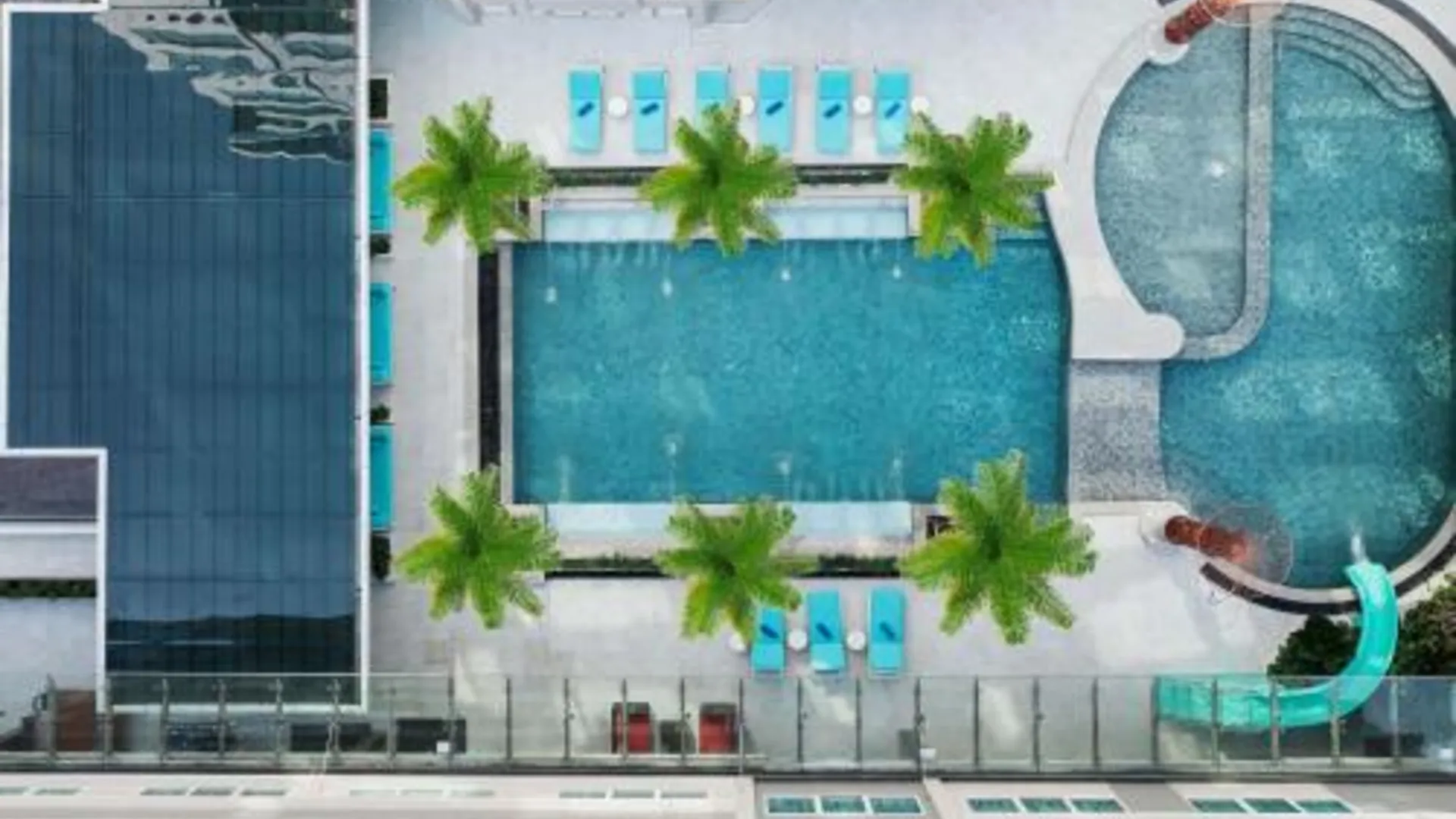 방콕 노보텔 리빙 방콕 수쿰빗 레거시 4성급 호텔 객실