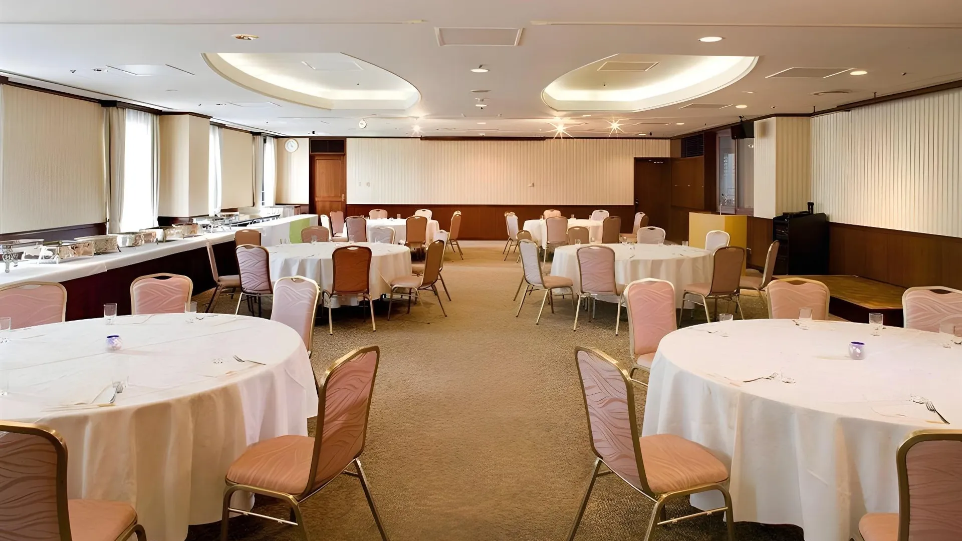 오사카 호텔 인터내셔널 하우스 오사카 3성급 호텔 객실