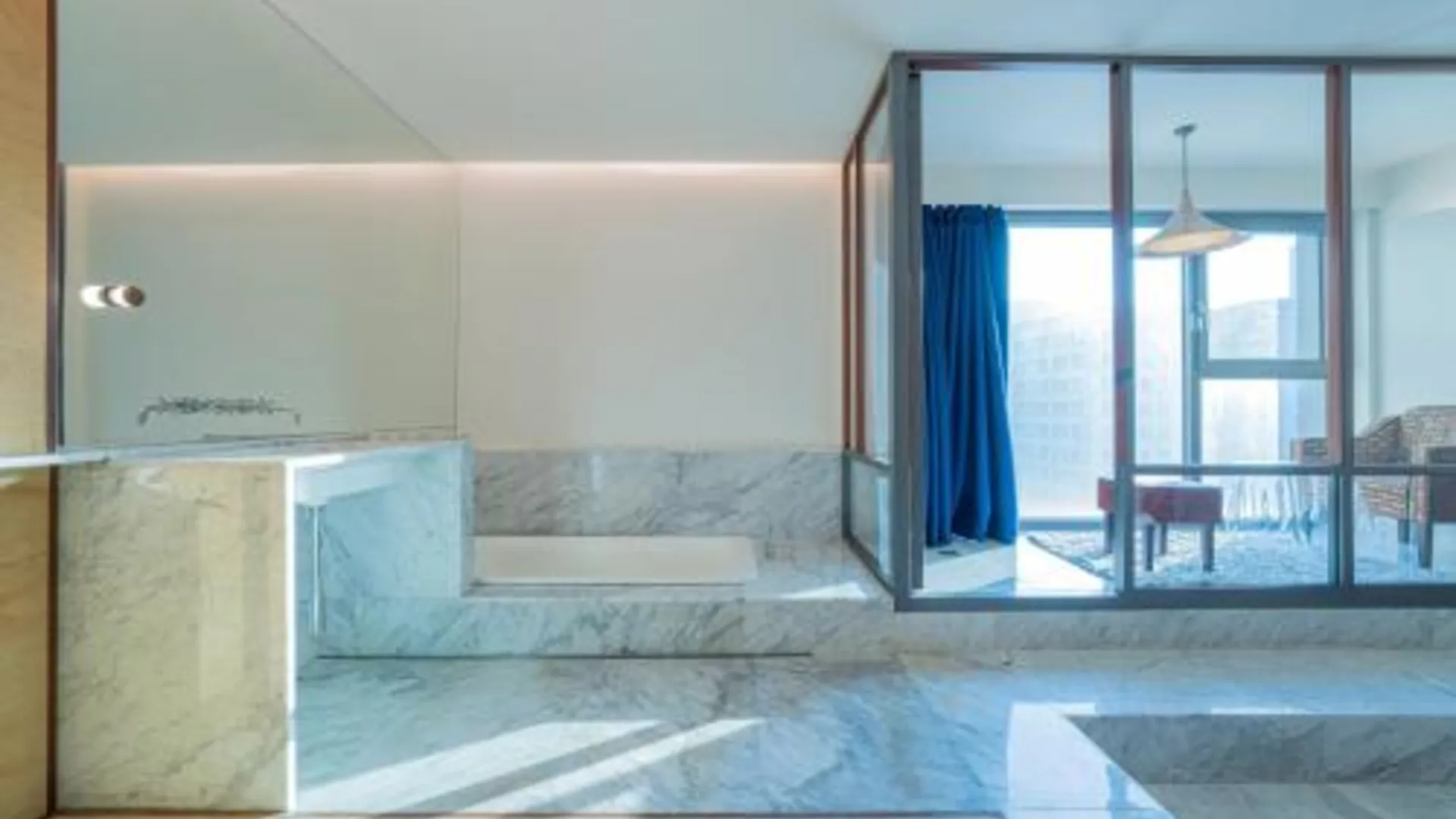 서울 소설 부티크 호텔 2성급 호텔 로비