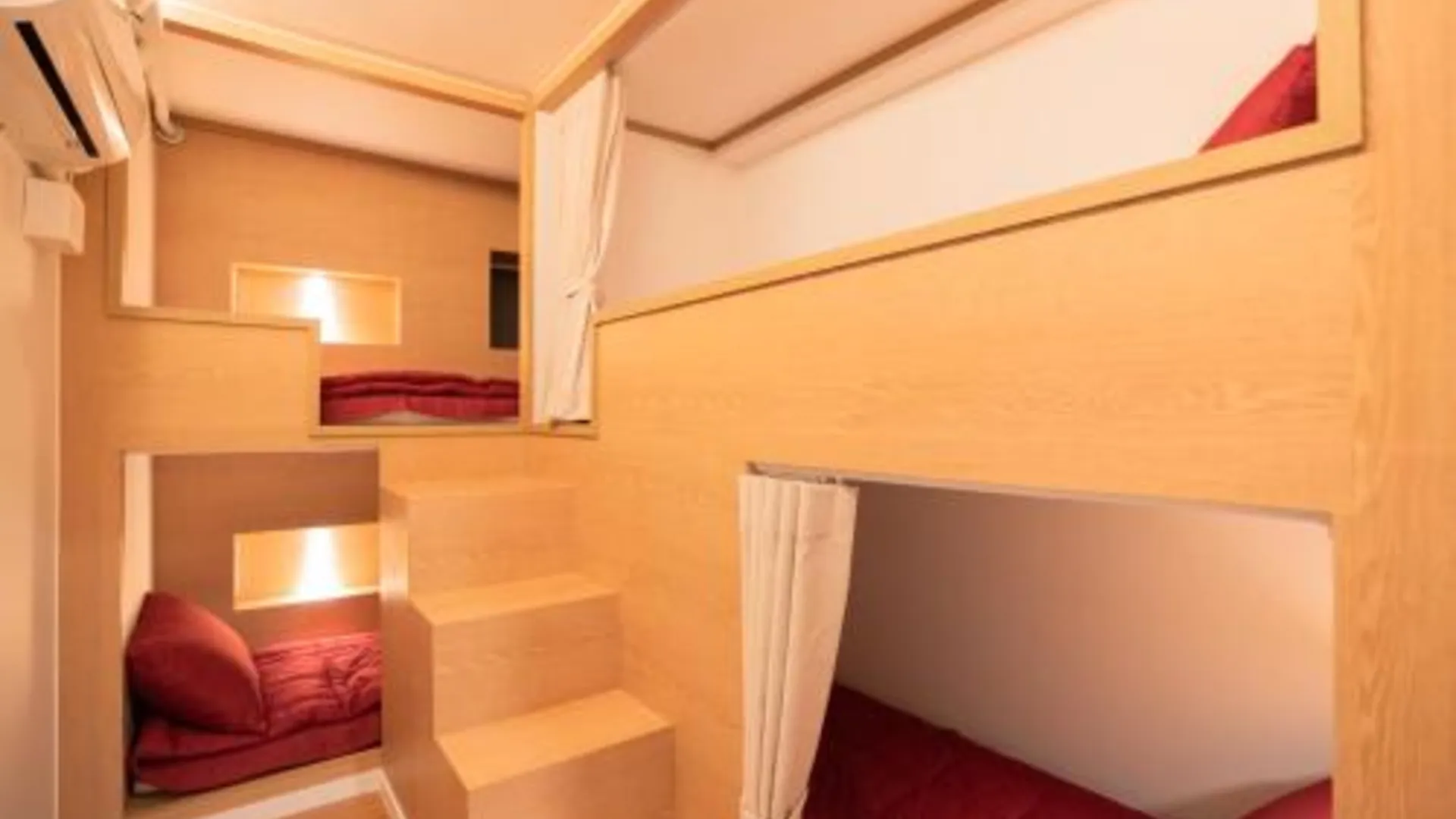 서울 화웬하우스 HQ 2성급 호텔 스위트룸