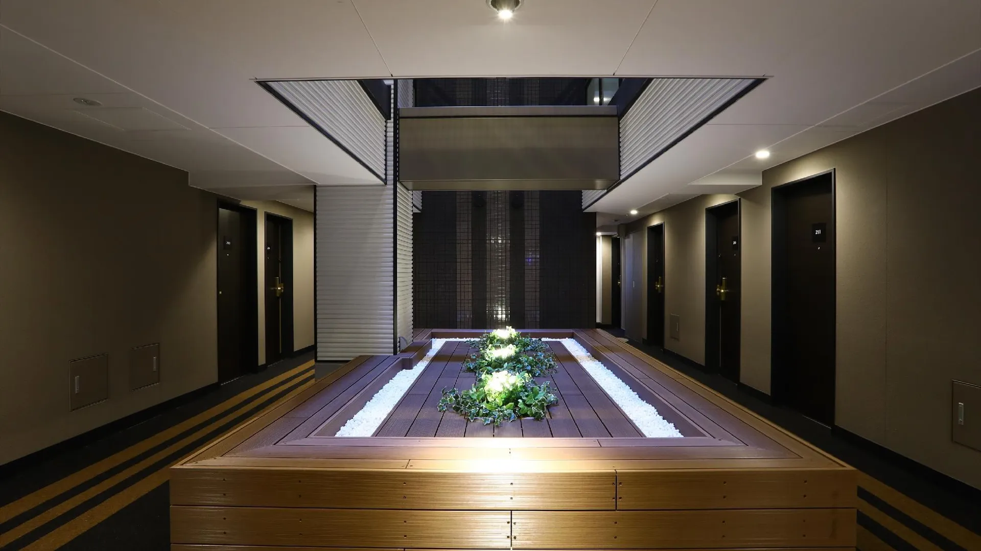 도쿄 / 동경 APA 호텔 닌교초 에키히가시 3성급 호텔 외관