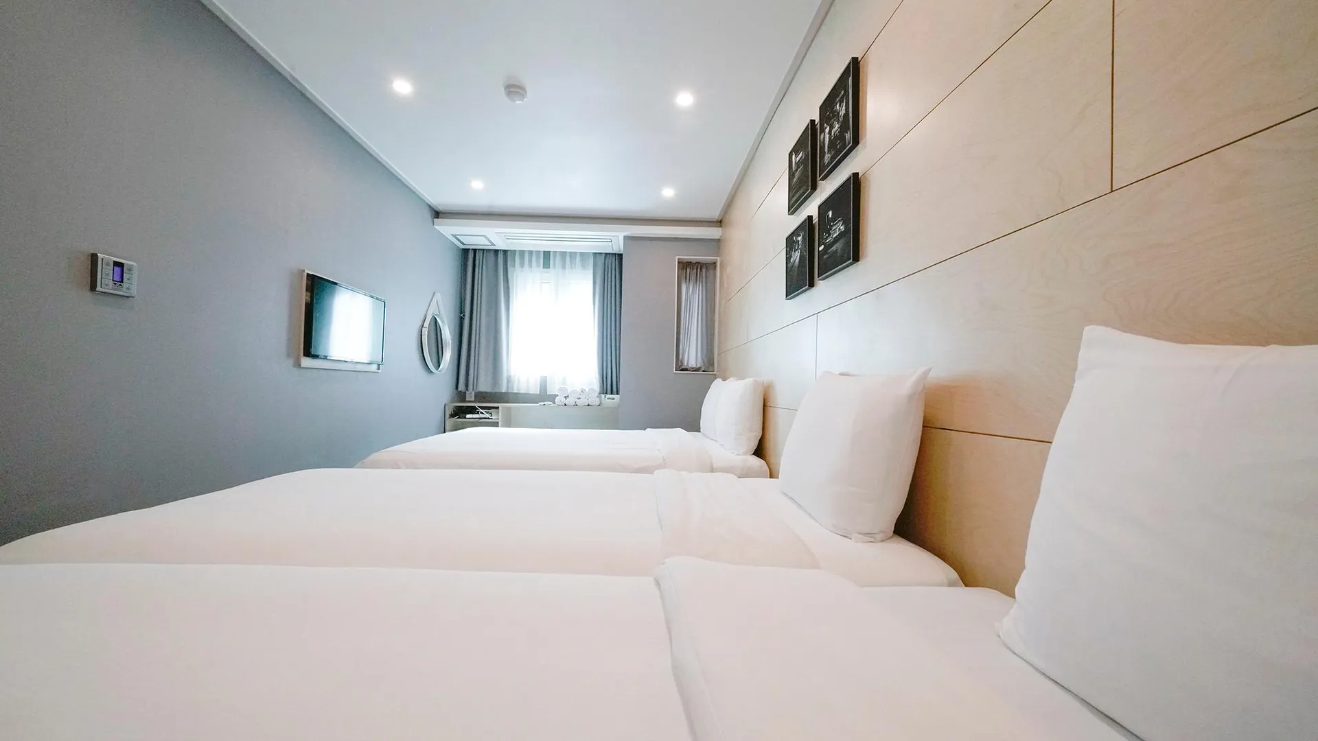 서울 호텔 다다 인사동 4성급 호텔 스위트룸