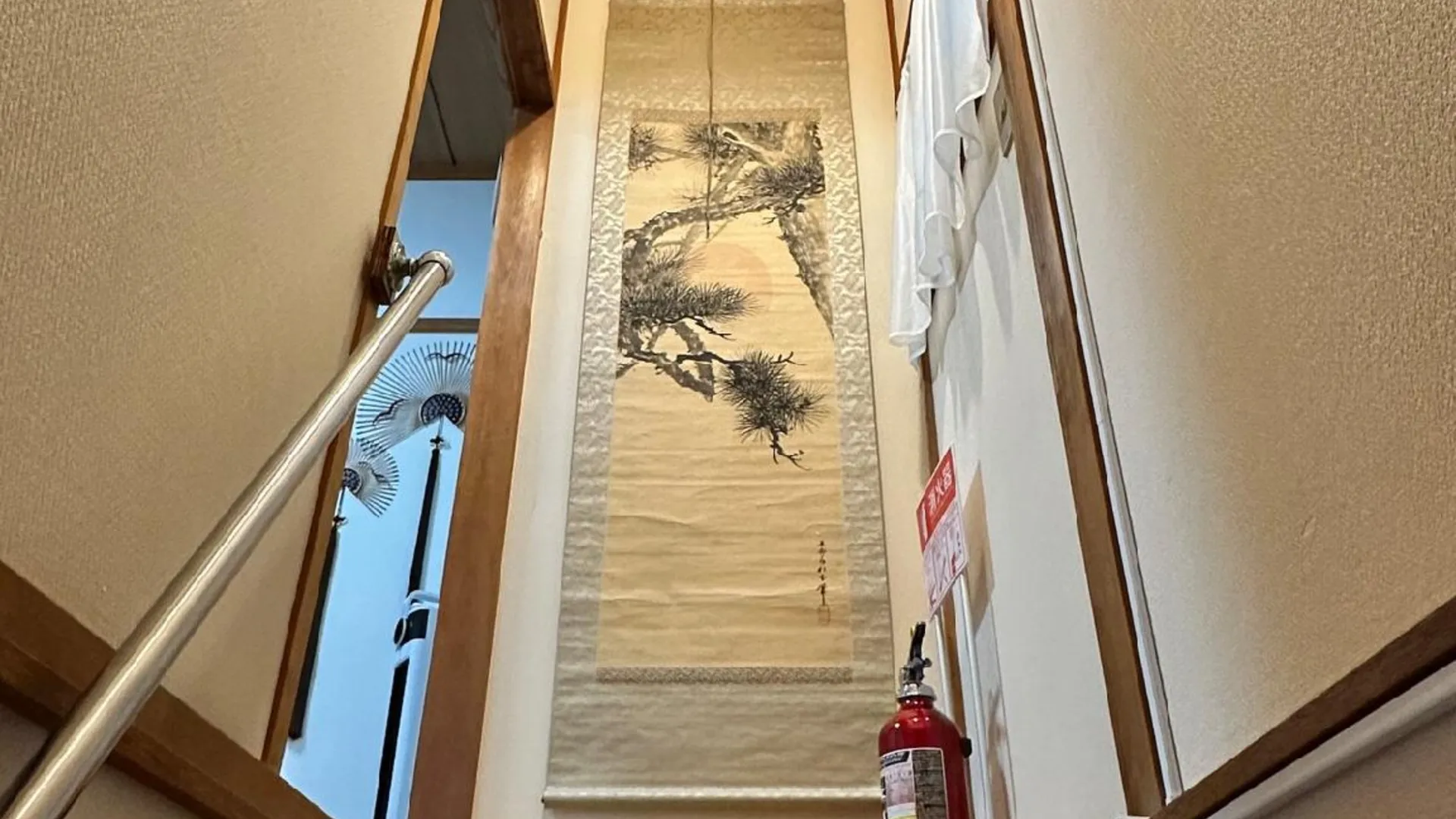 오사카 니시나리의 빌라 (70m², 침실 3개, 프라이빗 욕실 1개) 2성급 싱글룸 레스토랑