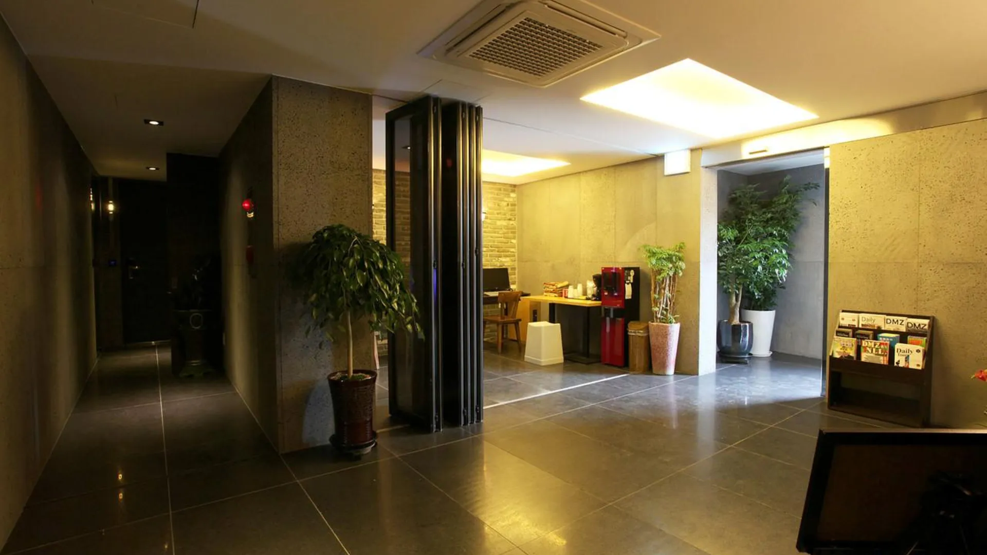 서울 레몬트리호텔 종로 호텔 객실