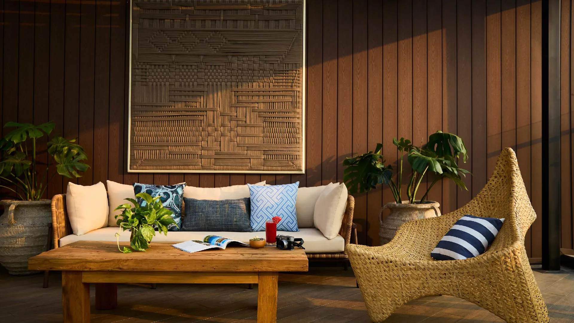 호치민 호텔 인디고 사이공 더 시티 바이 IHG 5성급 호텔 부대시설