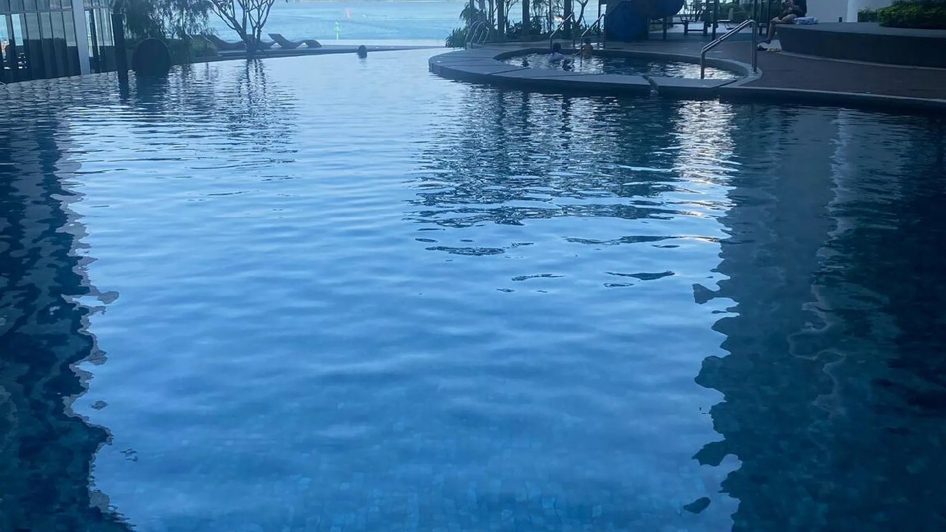 코타키나발루 시티 센터의 프라이빗 하우스 (525m², 침실 1개, 프라이빗 욕실 1개) 3성급 싱글룸 부대시설