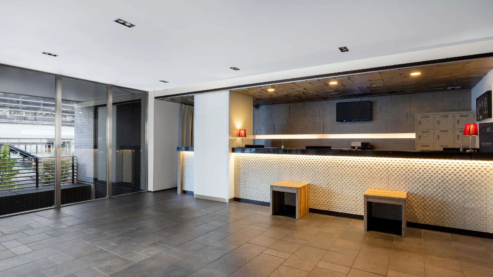 교토 이비스 스타일 교토 스테이션 3성급 호텔 수영장