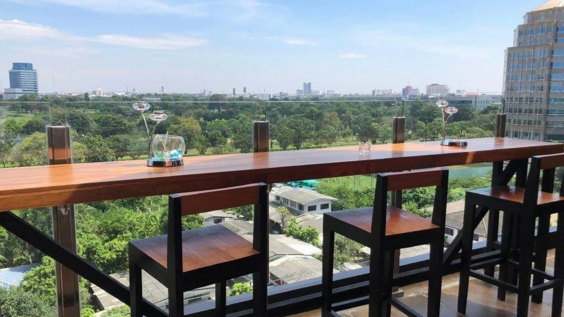 방콕 더 리치 부티크 호텔 돈므앙 에어포트 4성급 호텔 부대시설