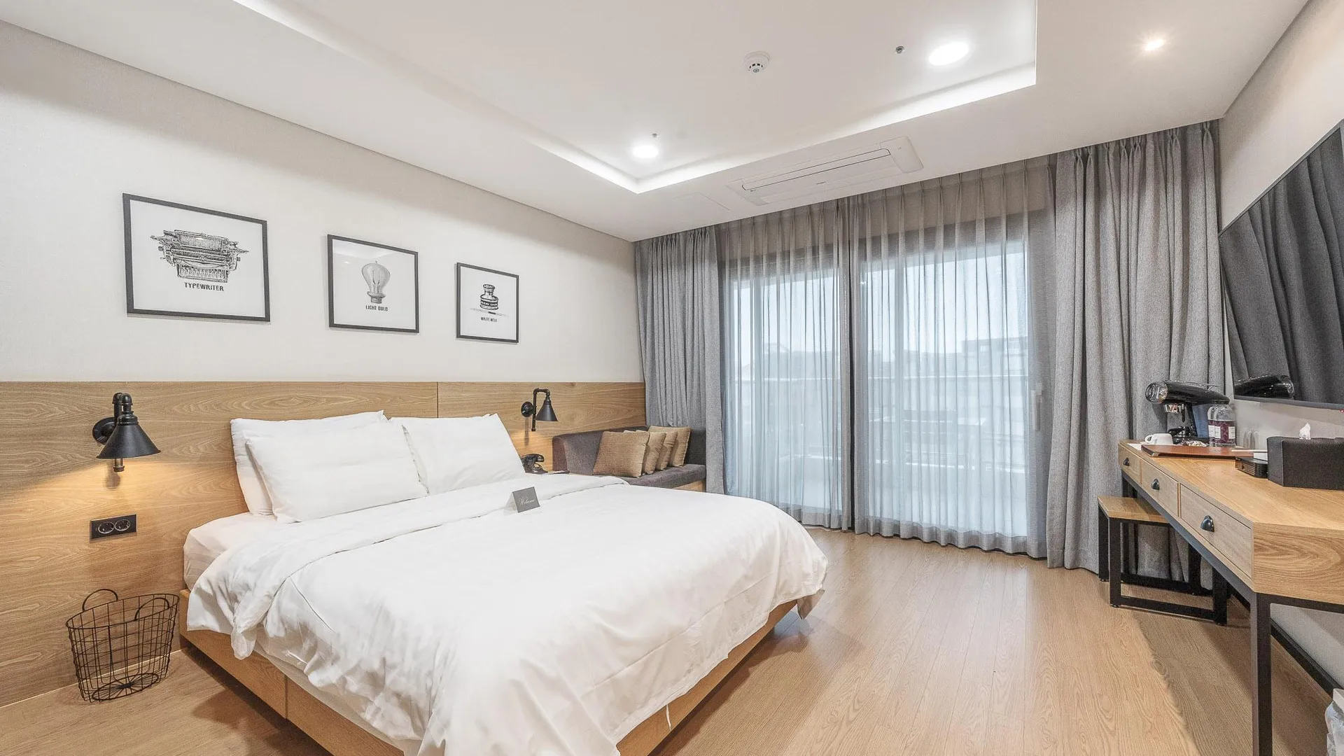 대천 2278 리조트