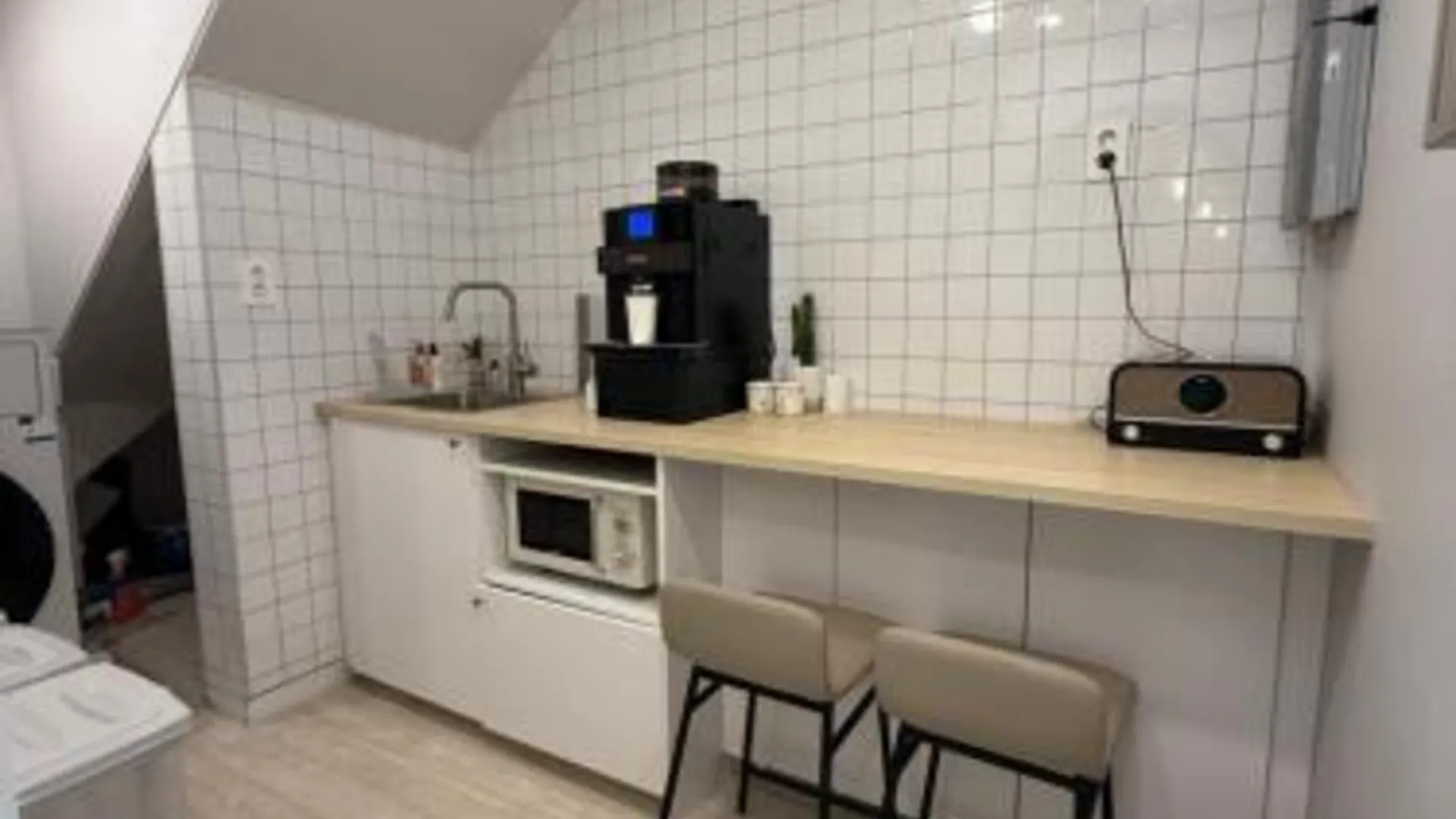 서울 그리네스테이 3성급 게스트하우스 전망