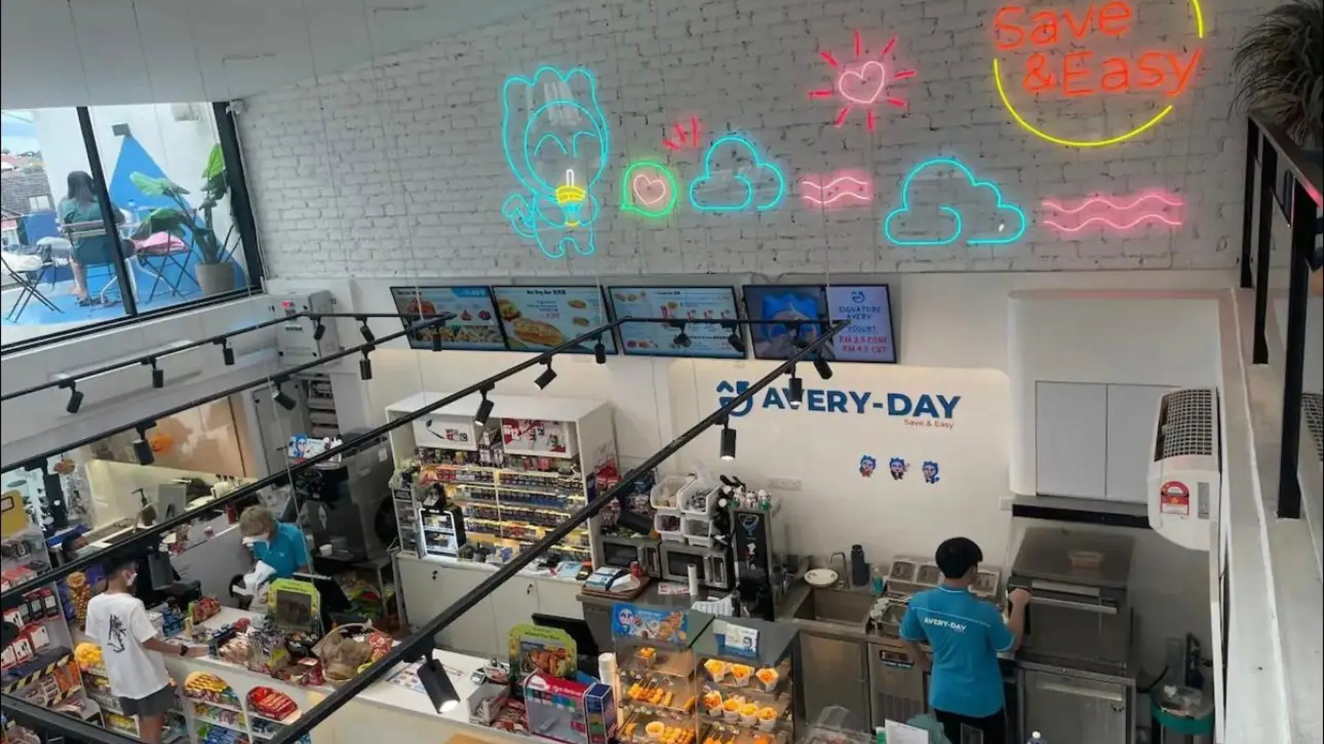 조호바루 / 조호르바루 H1 Harimau Room 1 2성급 게스트하우스 객실