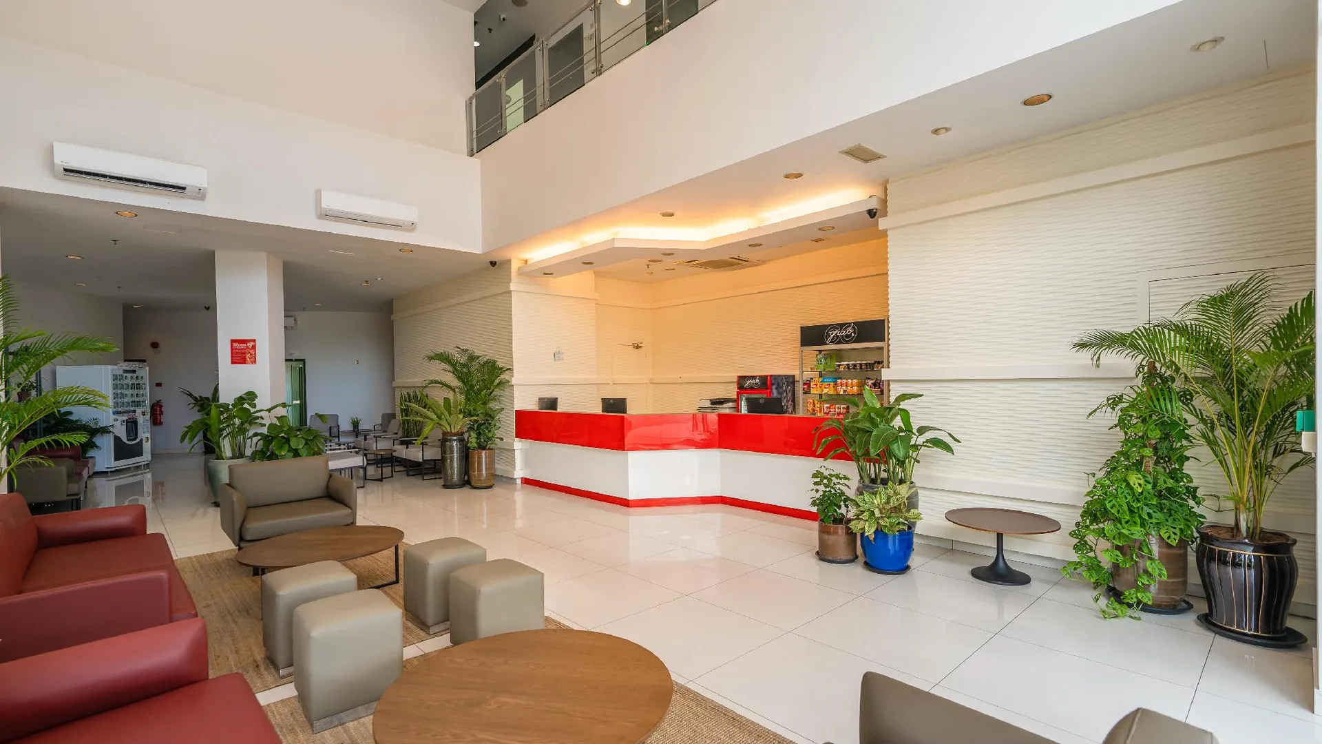 조호바루 / 조호르바루 튠 호텔 - 단가 베이 조호르 3성급 호텔 객실