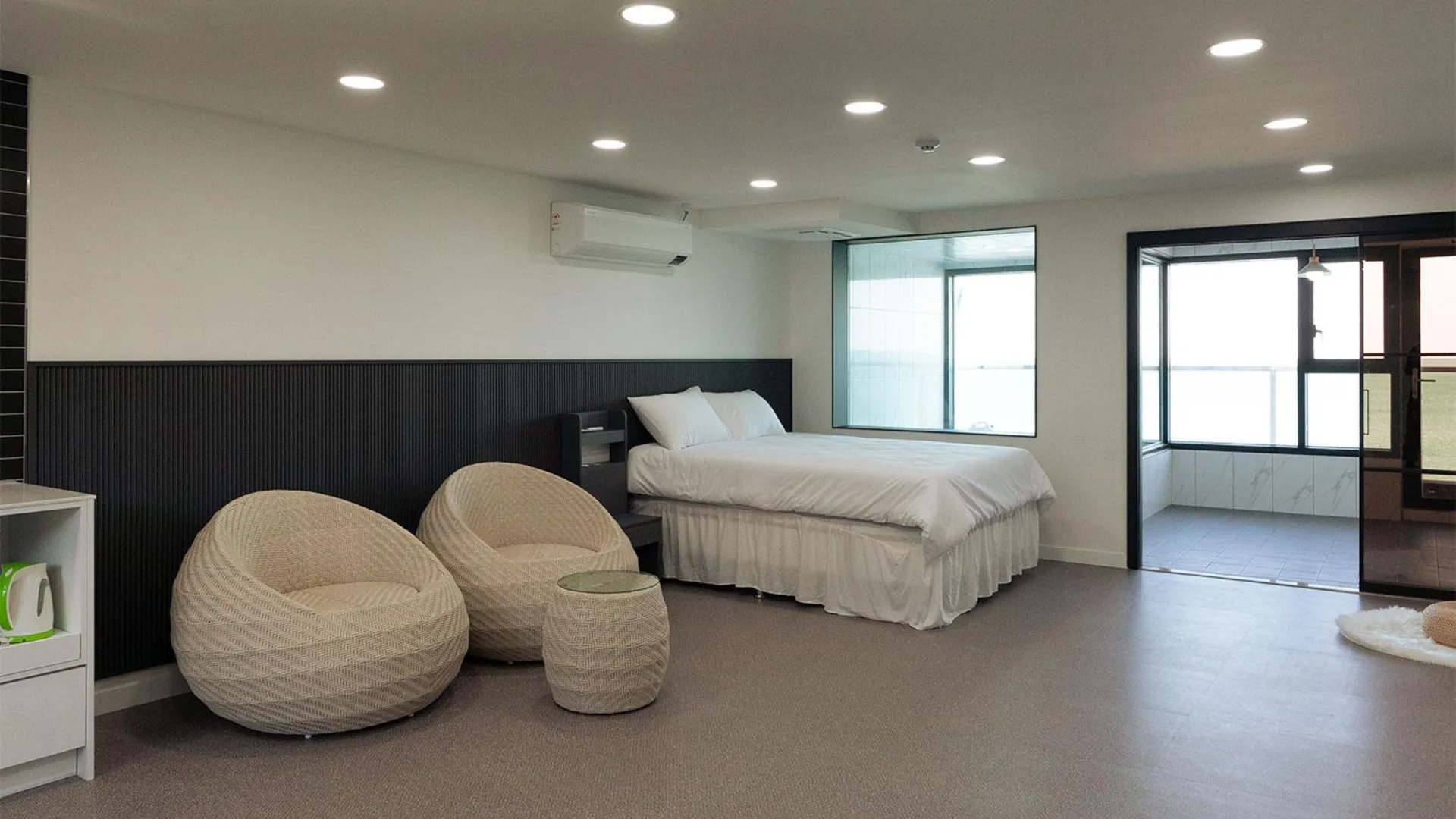 울산 울산 해비치 오션뷰 스파 펜션 2성급 게스트하우스 부대시설