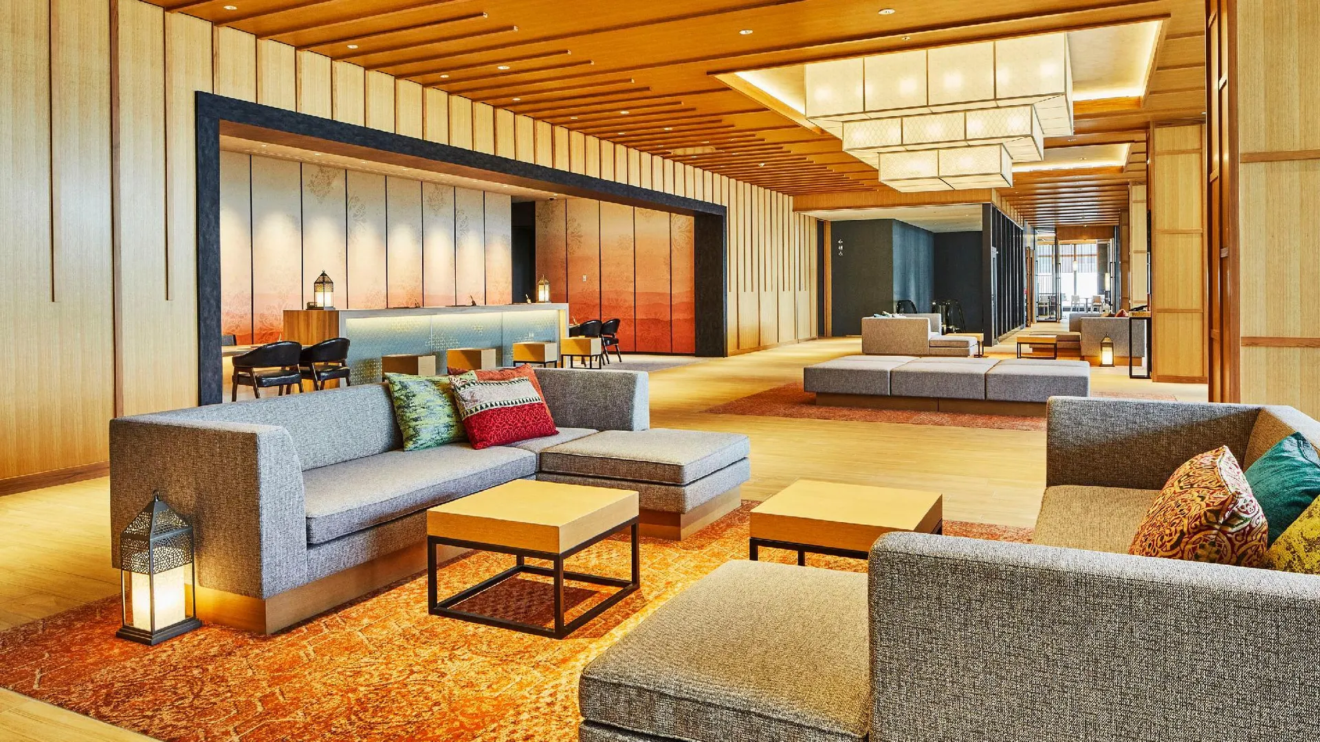 교토 호텔 에미온 교토 3성급 호텔 외관