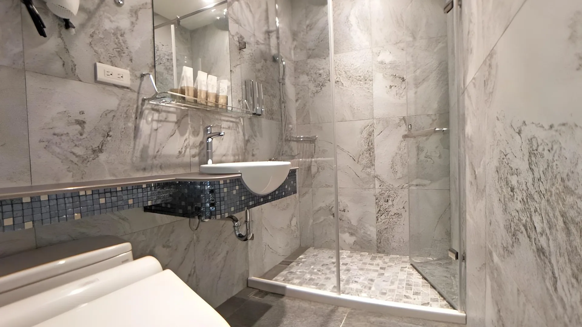 타이베이 우에노 히로코지 428 2성급 게스트하우스 스위트룸