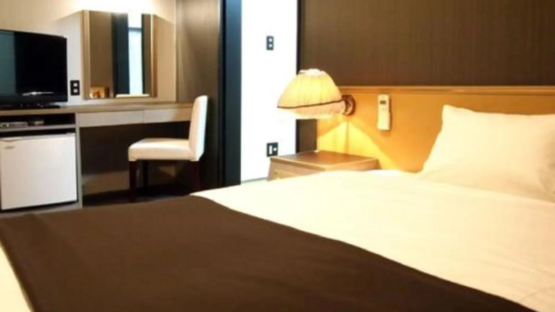 오사카 호텔 라이브맥스 버짓 난바 2성급 호텔 스위트룸