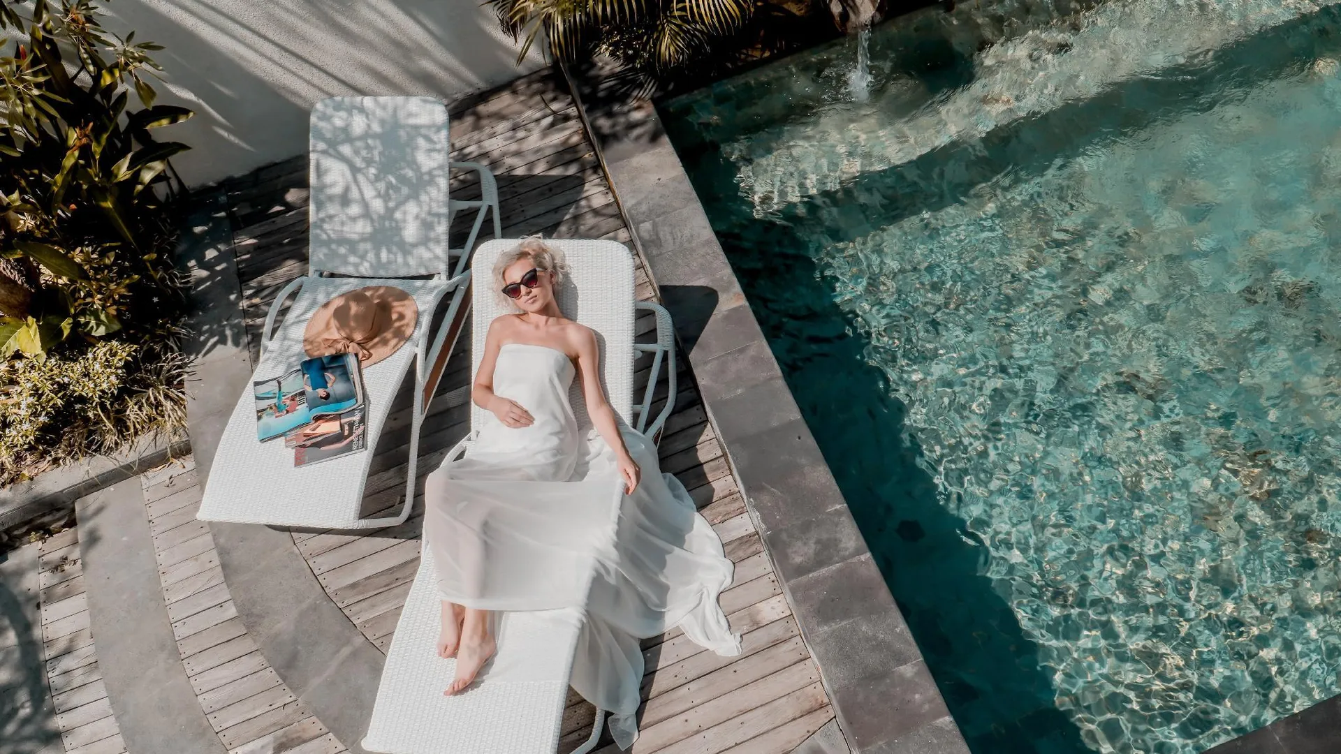 발리 디그린 쿠타 매니지드 바이 ARM 호스피탤리티 4성급 호텔 객실