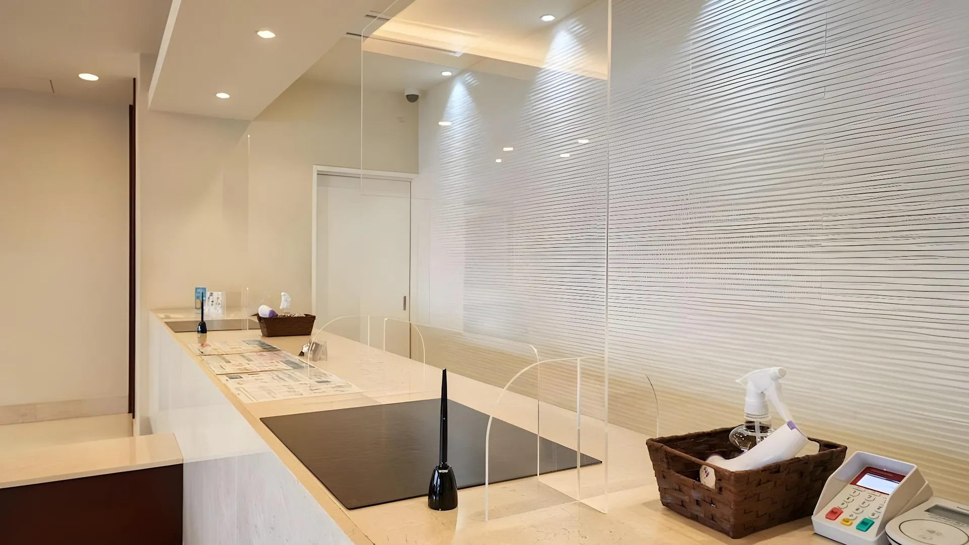 오키나와 본섬 호텔 유쿠에스타 아사히바시 3성급 호텔 레스토랑