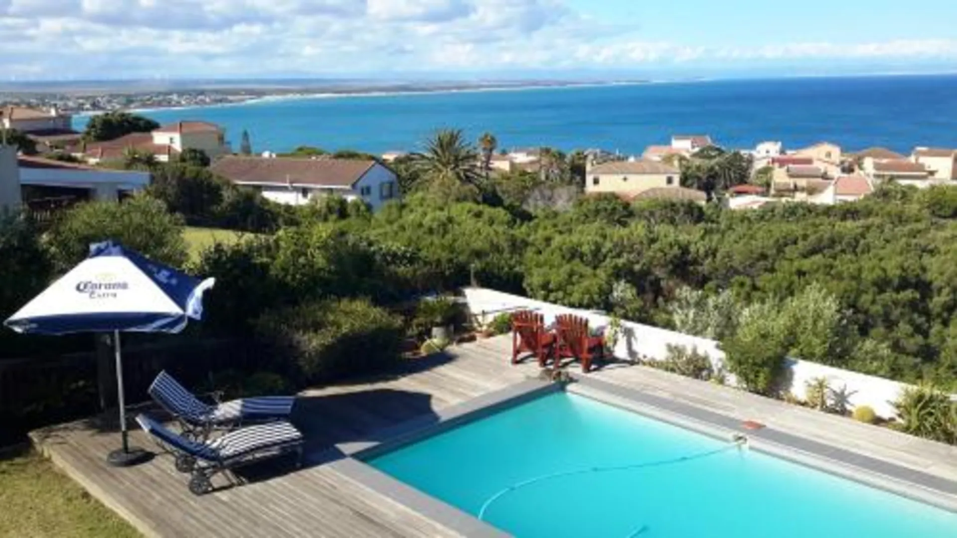 세인트 프랜시스 베이 Palamos on Sea 4성급 호텔 객실