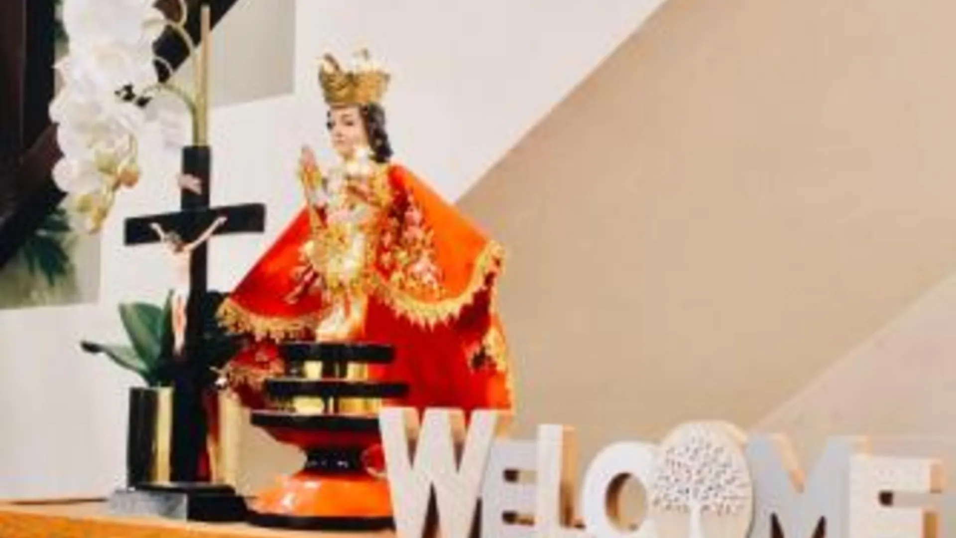 세부 Von Vonn Residenz Inn 호텔 로비