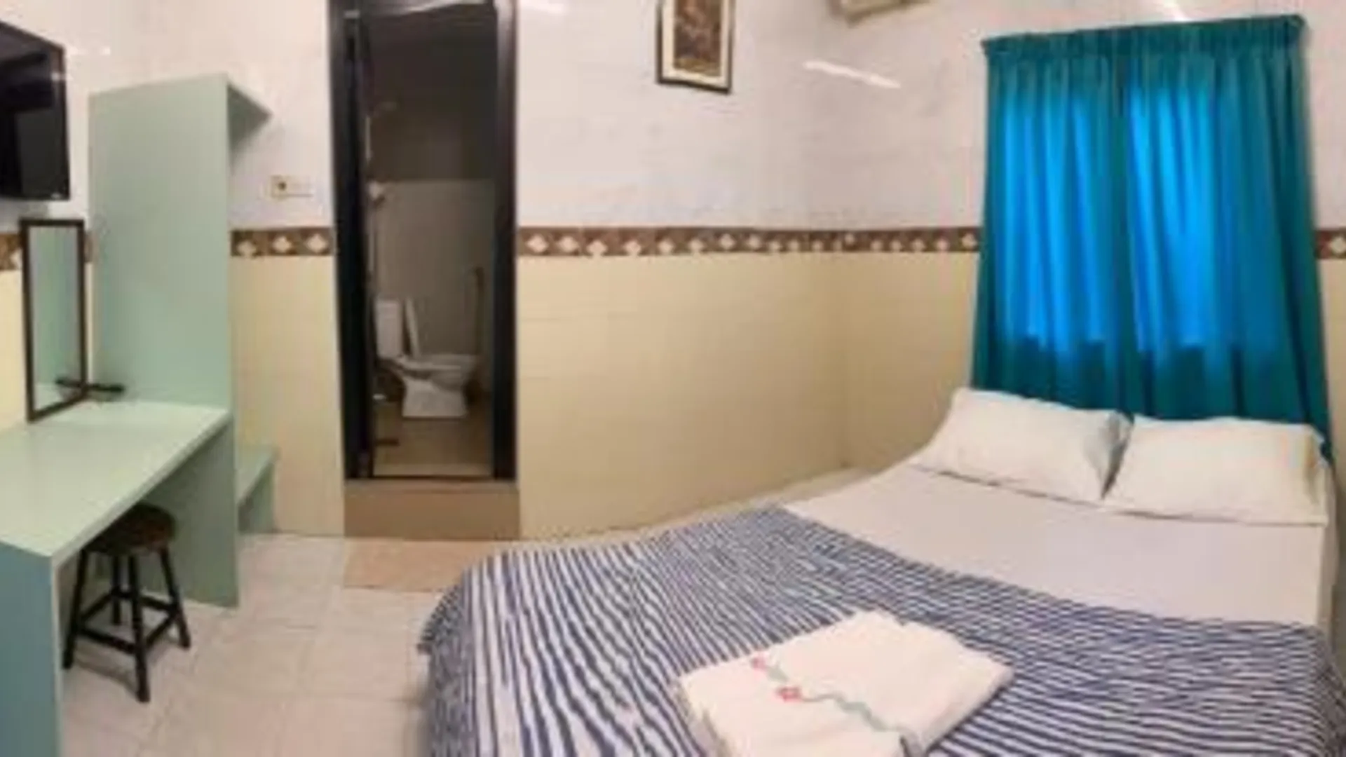 말라카 Fairway Hotel 호텔 레스토랑