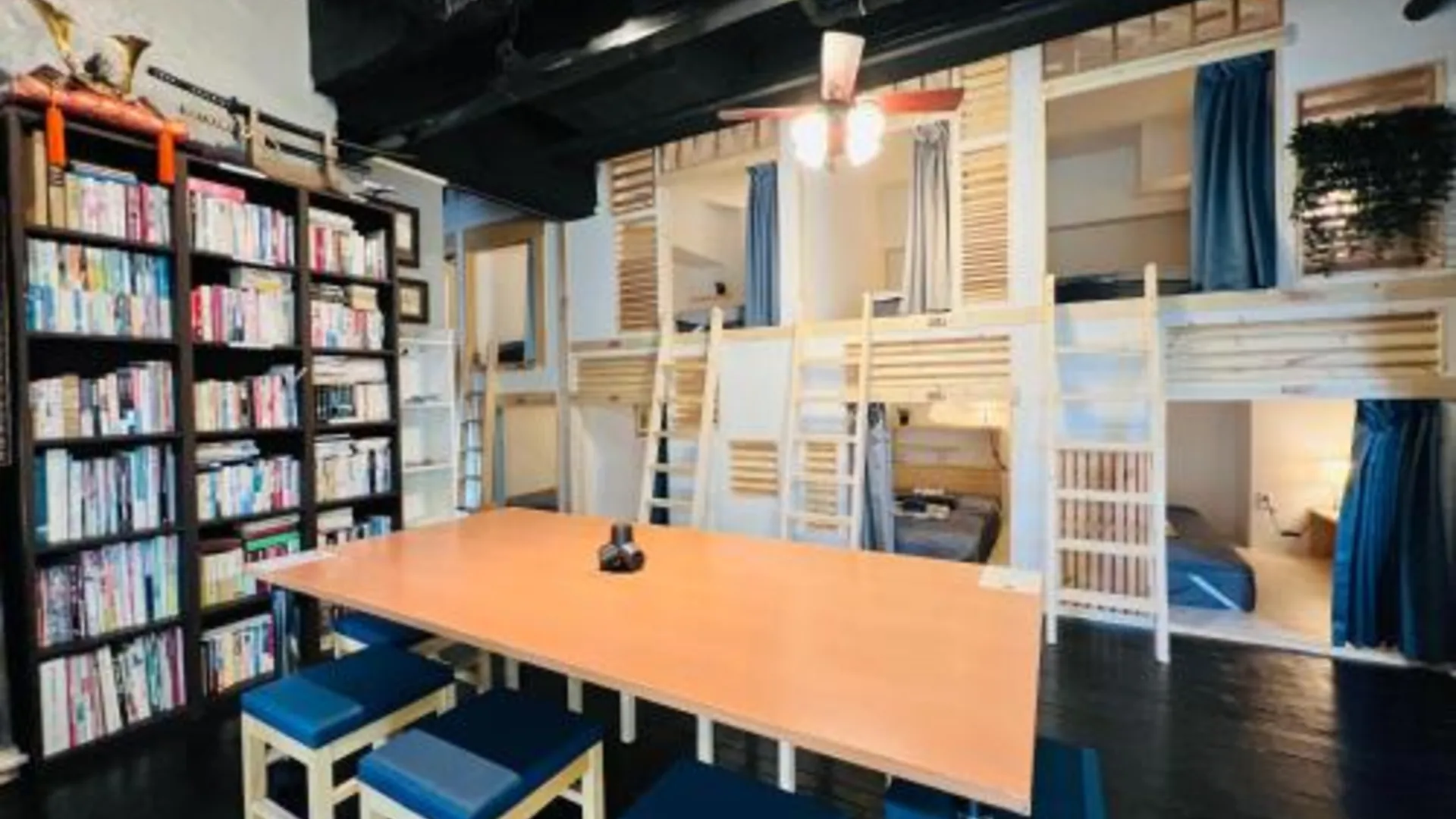 후쿠오카 stay papiyon 博多 호텔 객실